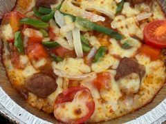 -达美乐比萨(双安店)