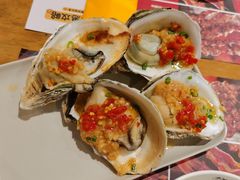 -木屋烧烤(龙华店)