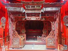 -新安江山水画廊风景区