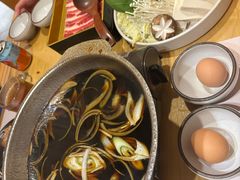 -吉兆·料理(红梅南路店)