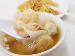 -麦文记面家(佐敦店)