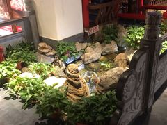 -清真·京华源铜锅涮肉(丰庆店)