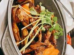 -美极鲜食坊(宝安南路店)