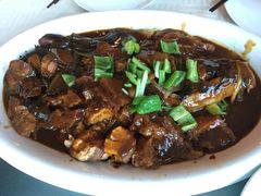 -扬州狮子楼·非遗淮扬菜(总店)