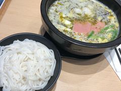 -大鼓米线(杭州国大城市广场店)