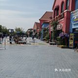 环境不错，花很多，很漂亮