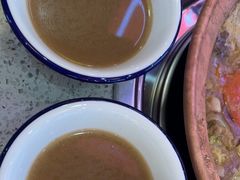 -阿婆情腊排骨火锅(金虹路店)