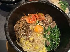 -东京烧肉 平城苑(银座５丁目店)