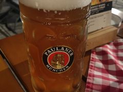 -普拉那啤酒坊Paulaner(凯宾斯基饭店)