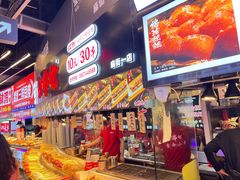 -庙街旅游·美食广场(五一广场店)