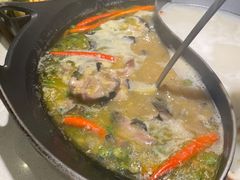-新辣道鱼火锅(上地华联店)