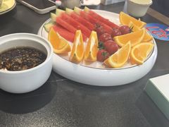 -小红鲸·海鲜餐厅(轸大路店)
