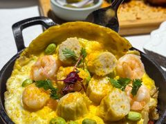 -俄士厨房(五棵松华熙LIVE店)