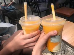 -喜茶(广州天汇igc店)