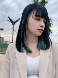 -东秀护肤造型