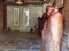 -卓刀泉寺