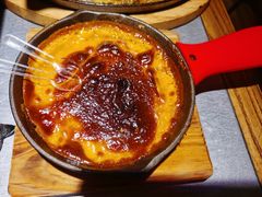 芝士烤红薯-探鱼·鲜青椒爽麻烤鱼(银泰城店)