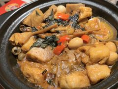 -瑶王府·广西菜(金阳路店)