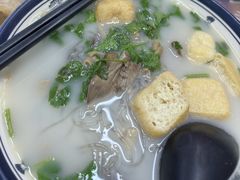-鸭小妹鸭血粉丝(老门东店)
