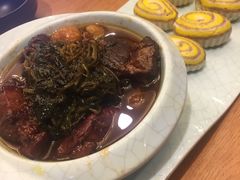 -小土豆北方菜馆(方庄店)