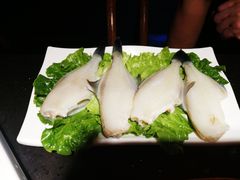 -锅说大脸毛肚重庆老火锅(佐阾店)