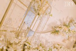 -IDOI婚礼策划·IDOIWEDDING