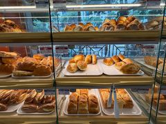 -新侨三宝乐面包店(崇文门店)