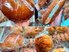 -BreadTalk面包新语·烘焙蛋糕(海岸城店)