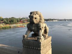 -卢沟桥文化旅游区
