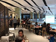-食悦天美食广场(沈阳青年大街万象城店)