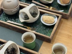 -南枝小馆(银鱼巷店)