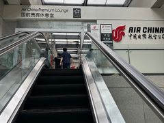 -虹桥机场国航贵宾室v8