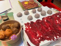 -荣叔港式沙嗲牛肉火锅(正佳潮流店)