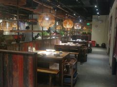 -渝味晓宇火锅(合川路店)