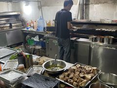 -济南烧烤(五莲路店)