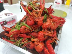 -绅士餐厅龙虾·烧烤(西门路店)
