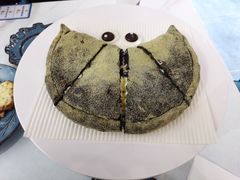 -咕鹿流心披萨(下沙店)