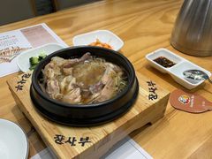 -张师傅参鸡汤(公园路店)