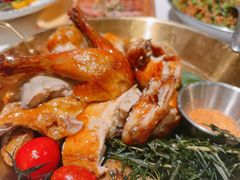 -帕娜·泰式茶餐厅·Bistro(近铁广场店)