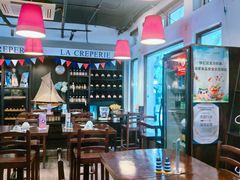 -La Creperie法餐厅(桃江路店)
