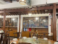 -翠姐姐农家大院·老底子萧山菜(建设一路店)