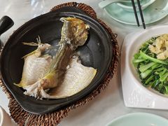 -锦園(伊势丹美食城店)