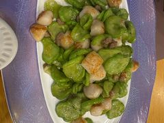 -澜小宴·胶东海鲜烟台味(时光塔店)
