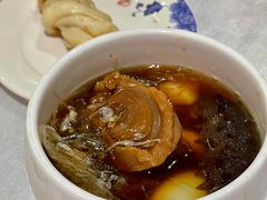 -聚春园自助餐厅(东街口店)