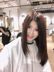 点击看大图 -北京简法造型