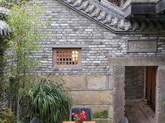 景观位-鱼桥巷·美学川菜