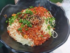 -新仙清汤牛腩(铜锣湾店)
