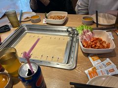 -新石器烤肉(百联川沙店)