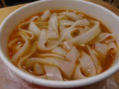 -四季美汤包(户部巷店)