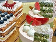 -M'CAKE(西单大悦城店)